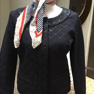 Women’s Metallic Jacket